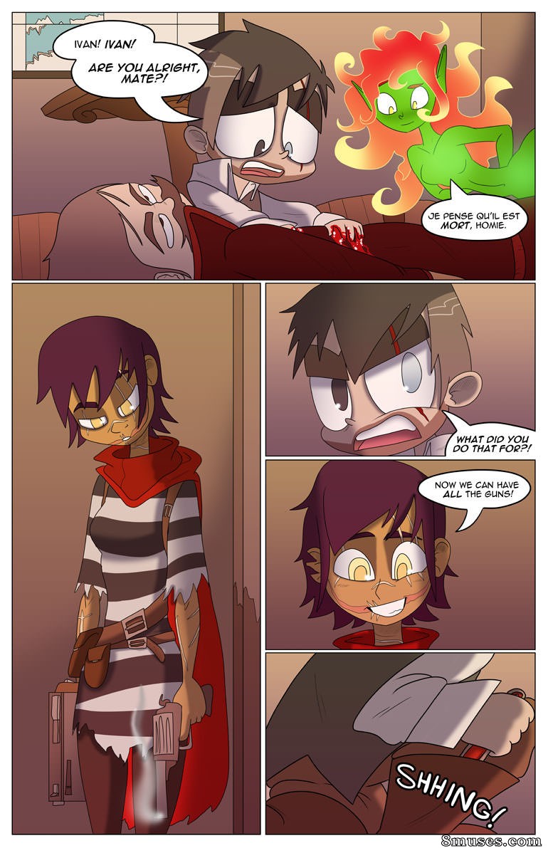 Chimneyspeak — page 99