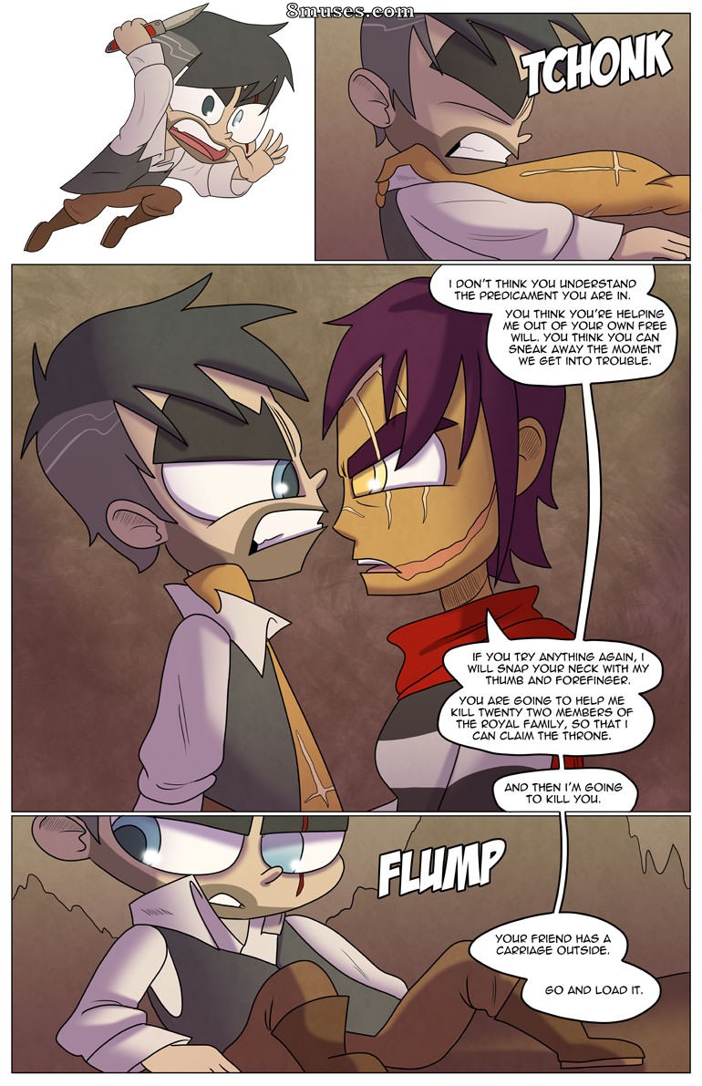 Chimneyspeak — page 100