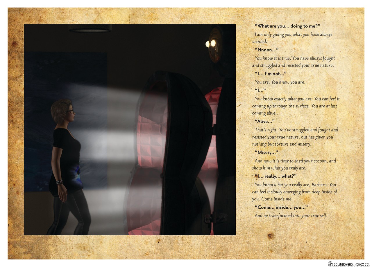 Chrysalis — page 7