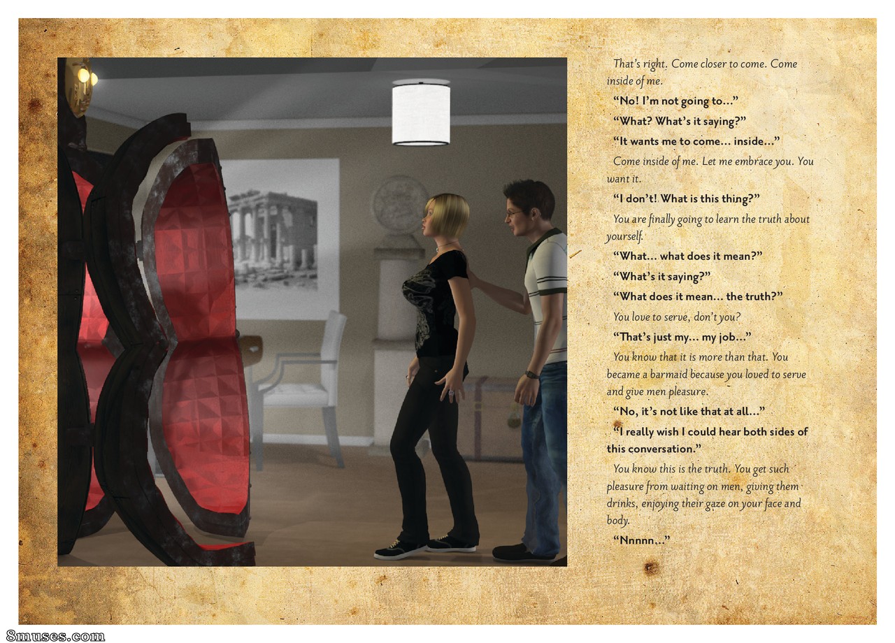 Chrysalis — page 33