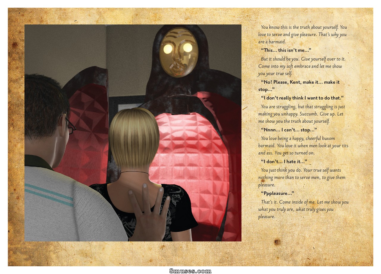 Chrysalis — page 34