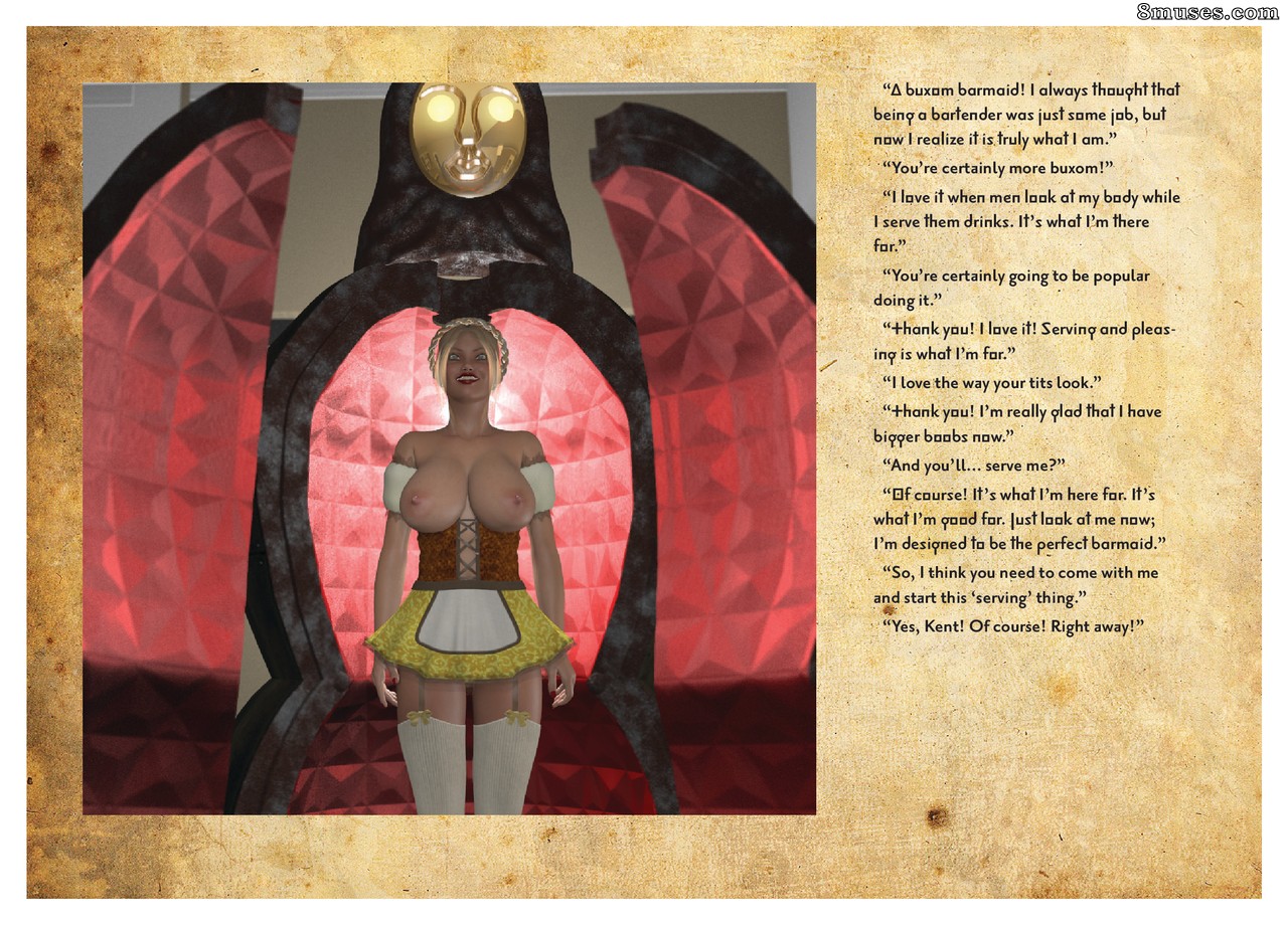 Chrysalis — page 38