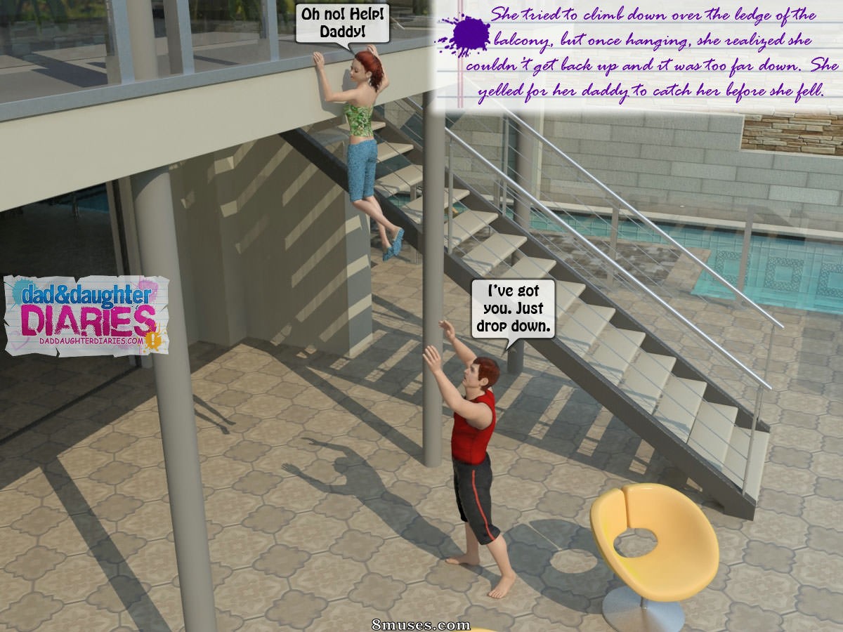 Clean the Pool — page 10