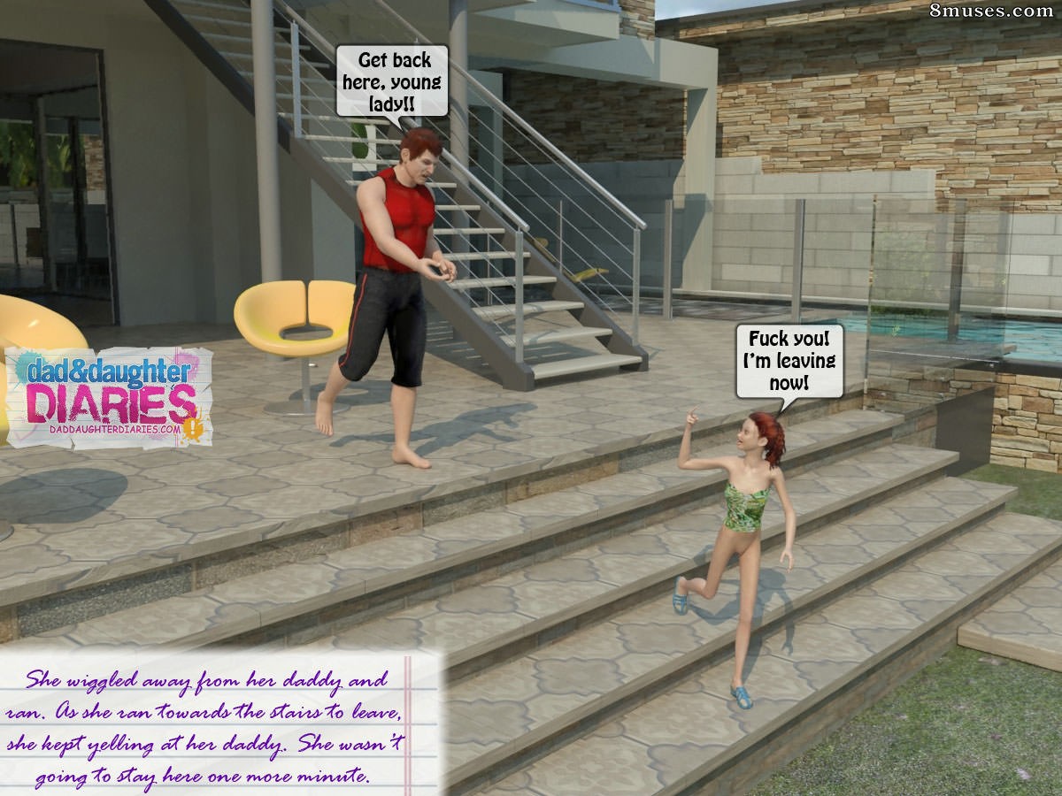Clean the Pool — page 14