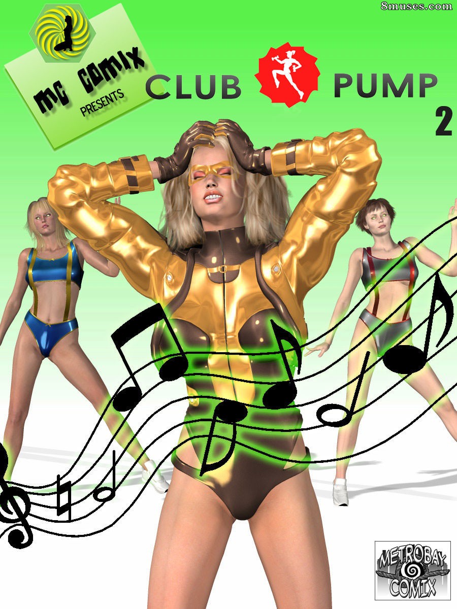 Club Pump — page 20