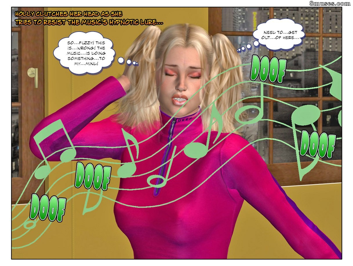 Club Pump — page 29