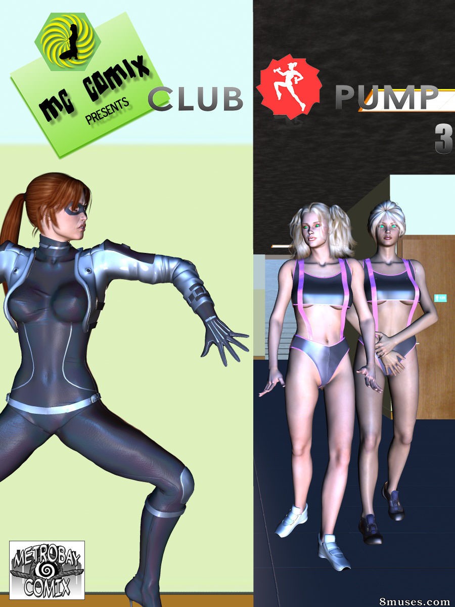 Club Pump — page 35