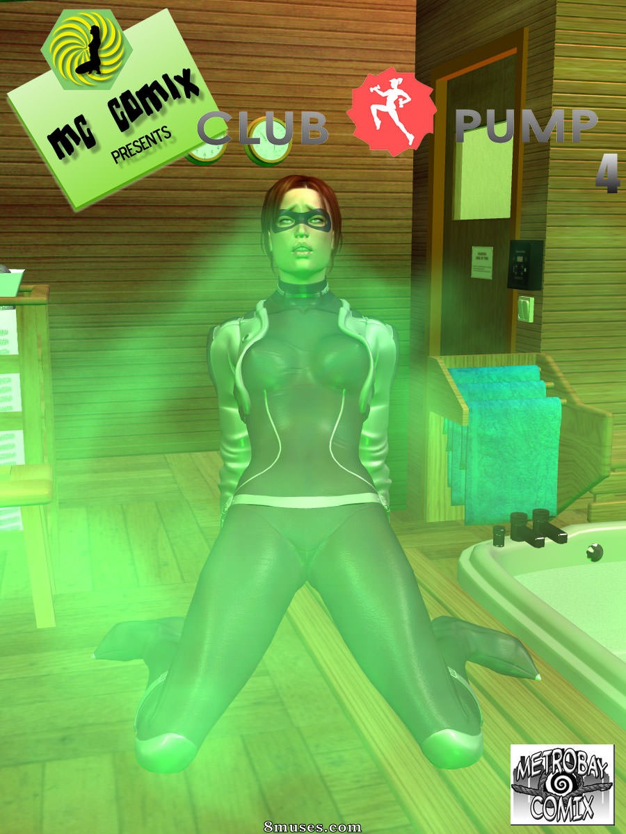 Club Pump — page 51