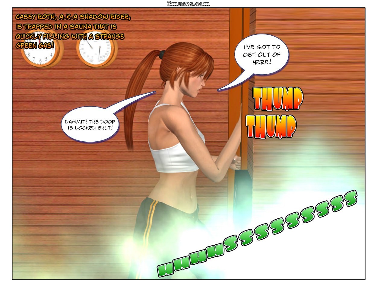 Club Pump — page 52
