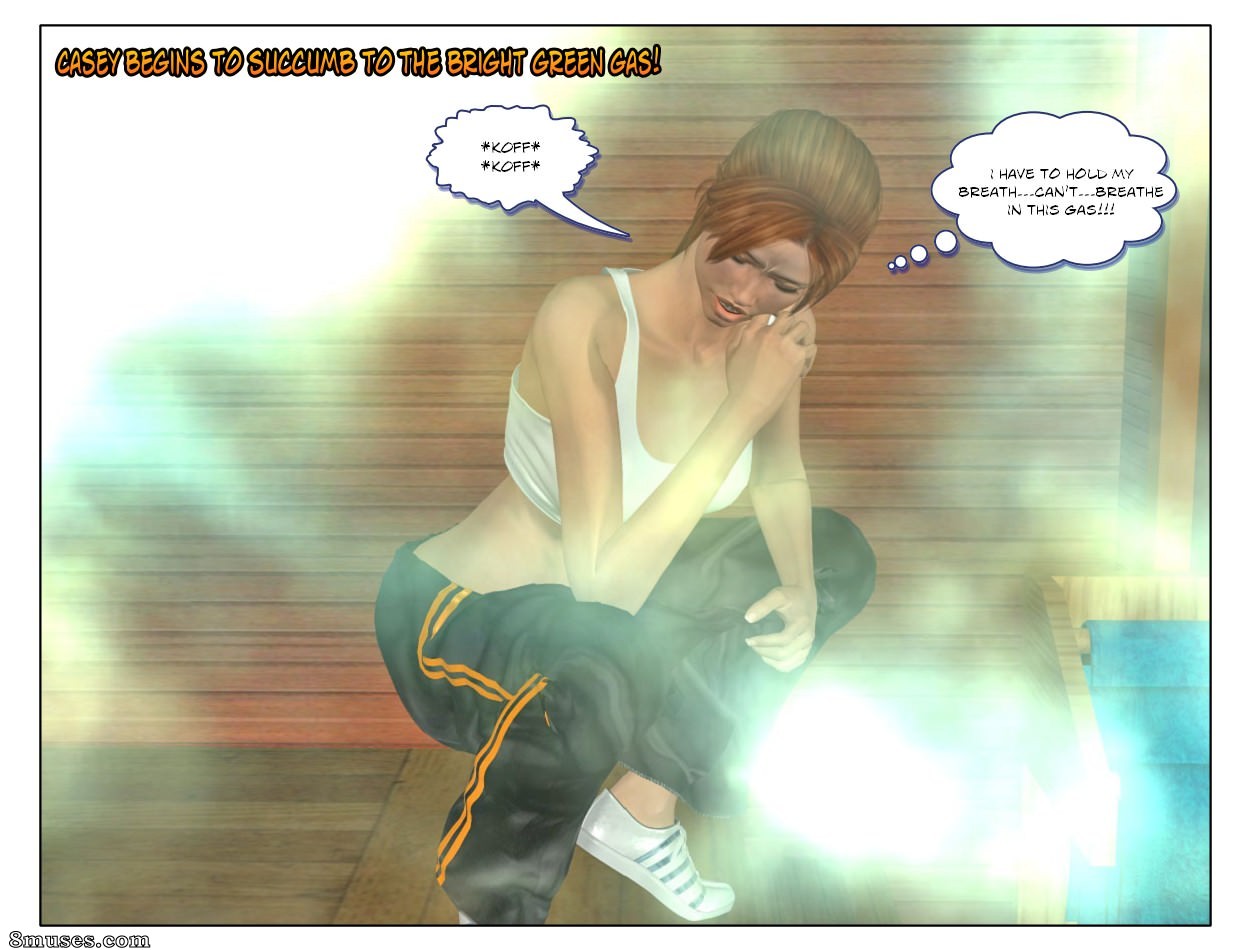 Club Pump — page 53
