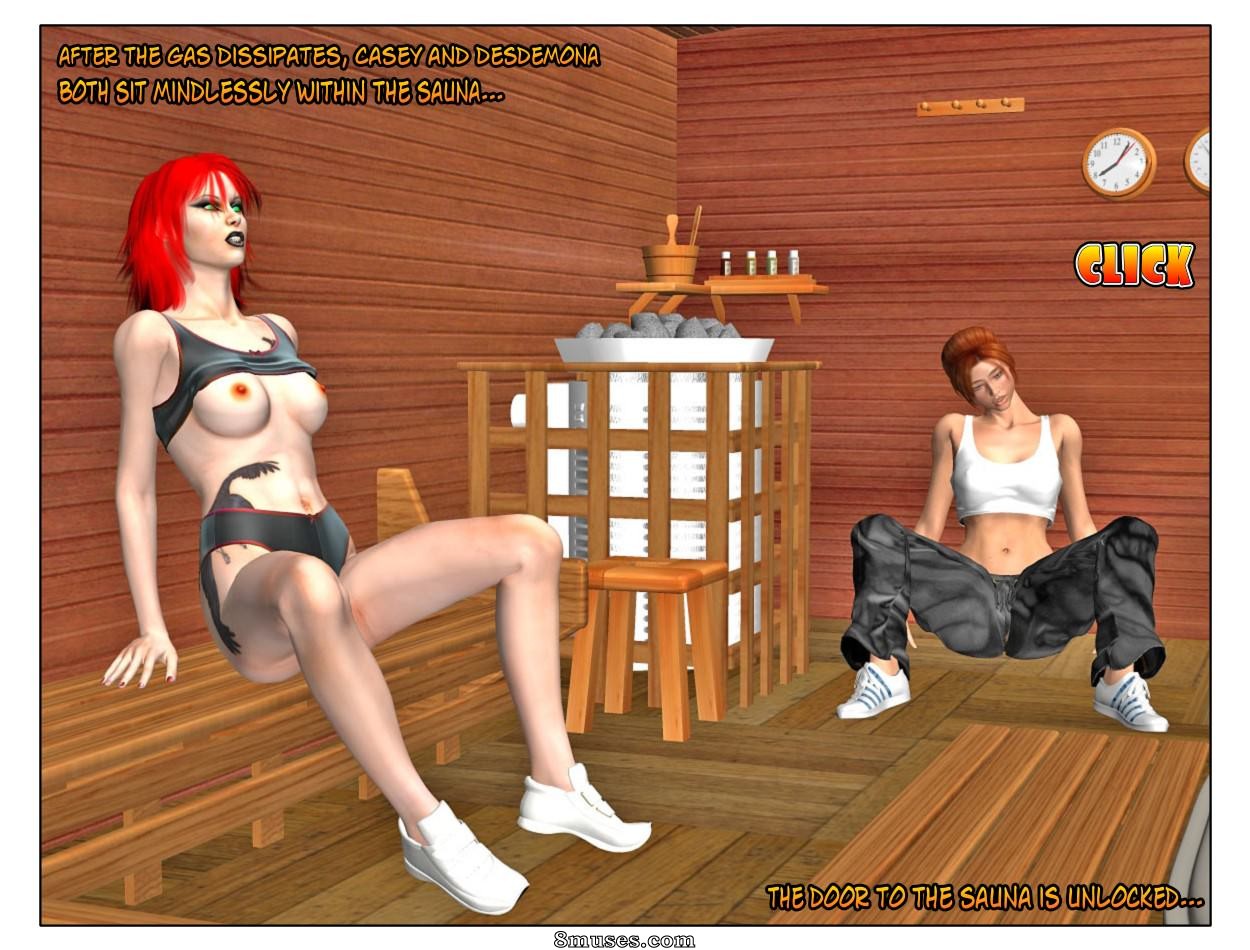 Club Pump — page 55