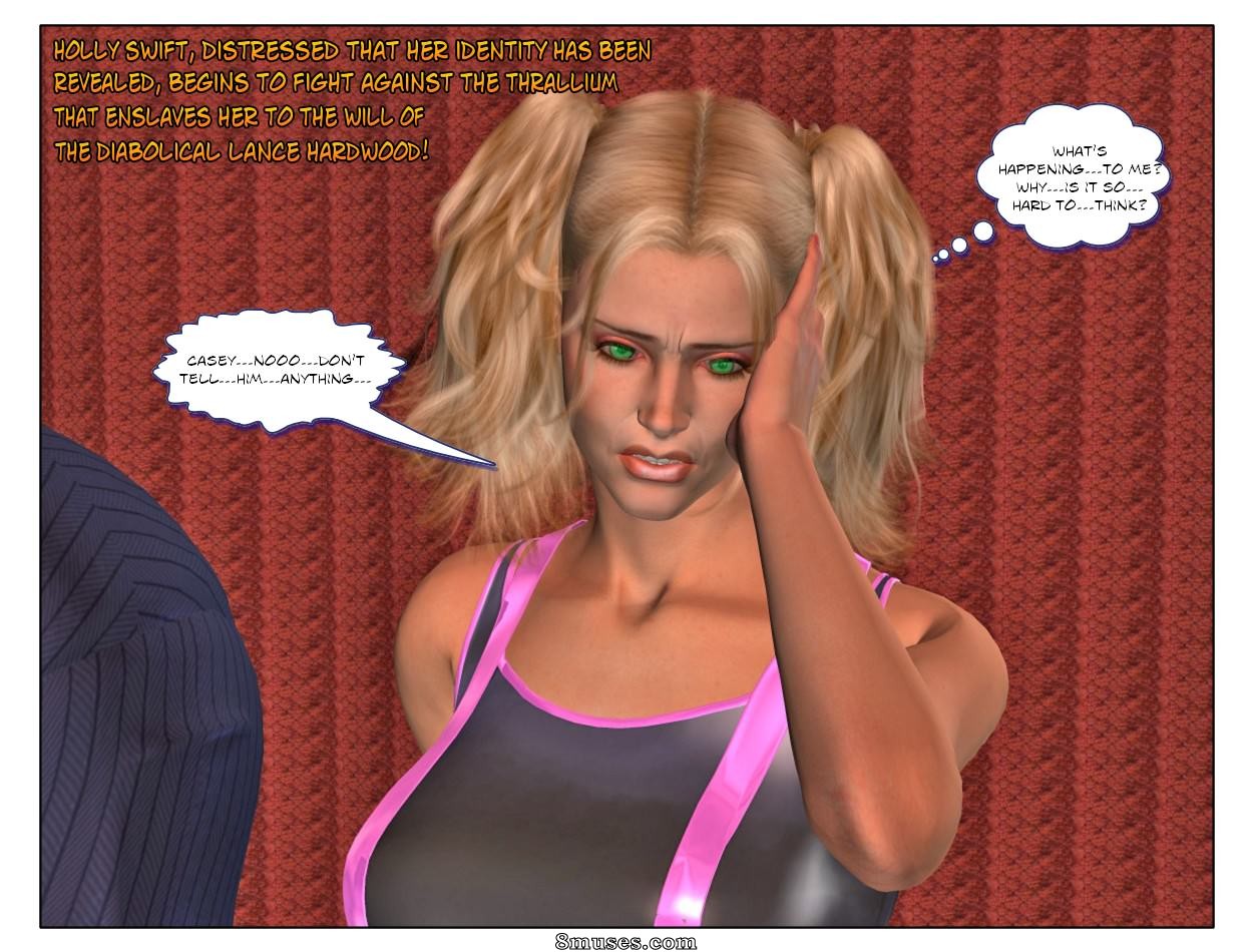 Club Pump — page 76