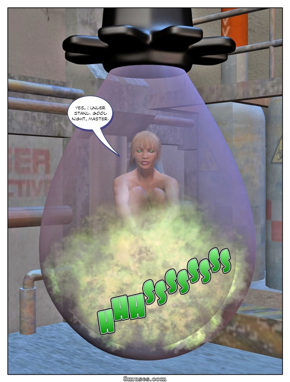 Club Pump — page 92