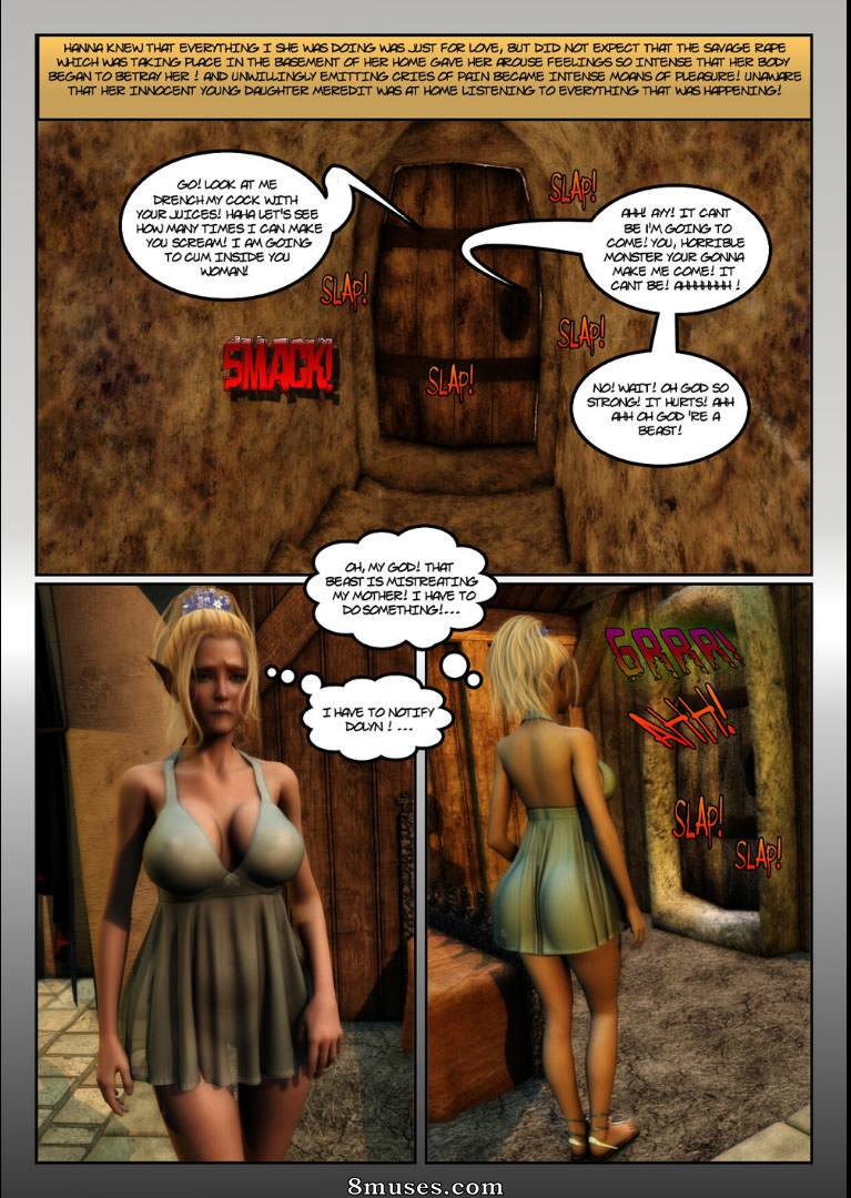 Consequences — page 7