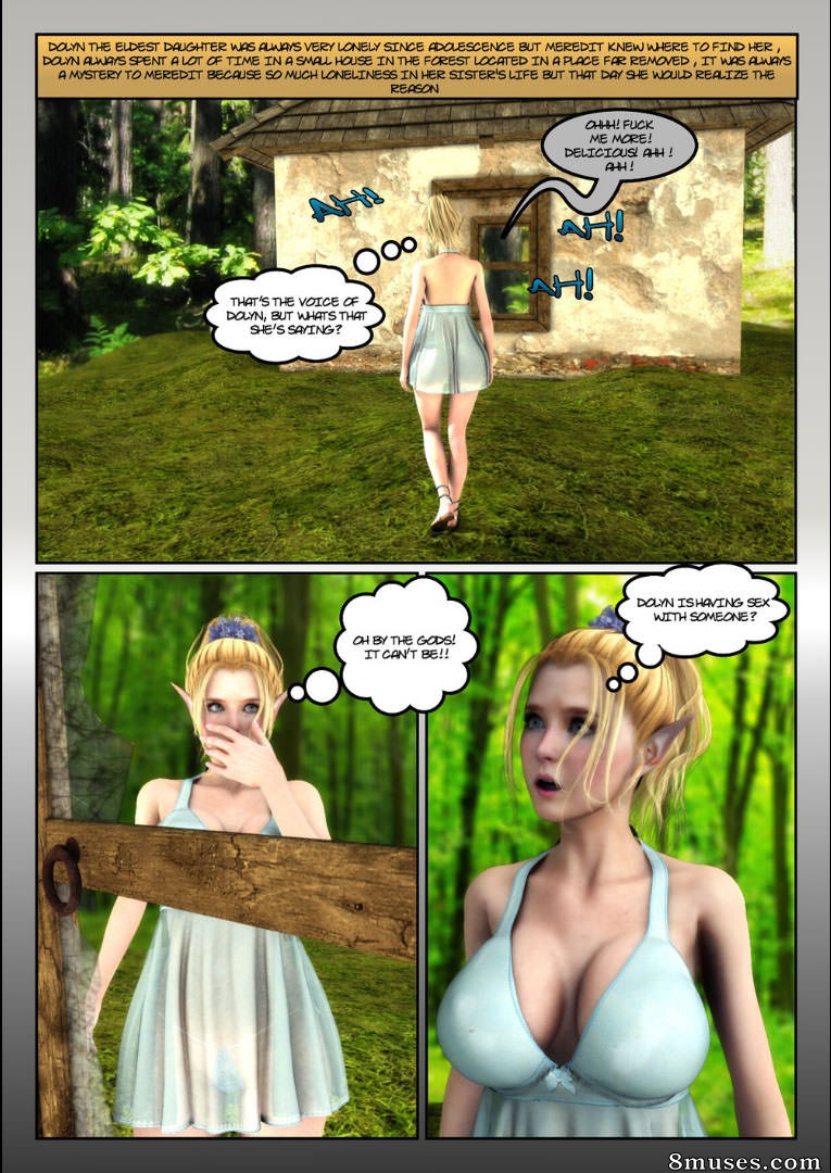 Consequences — page 8