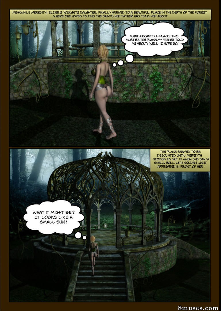 Consequences — page 22