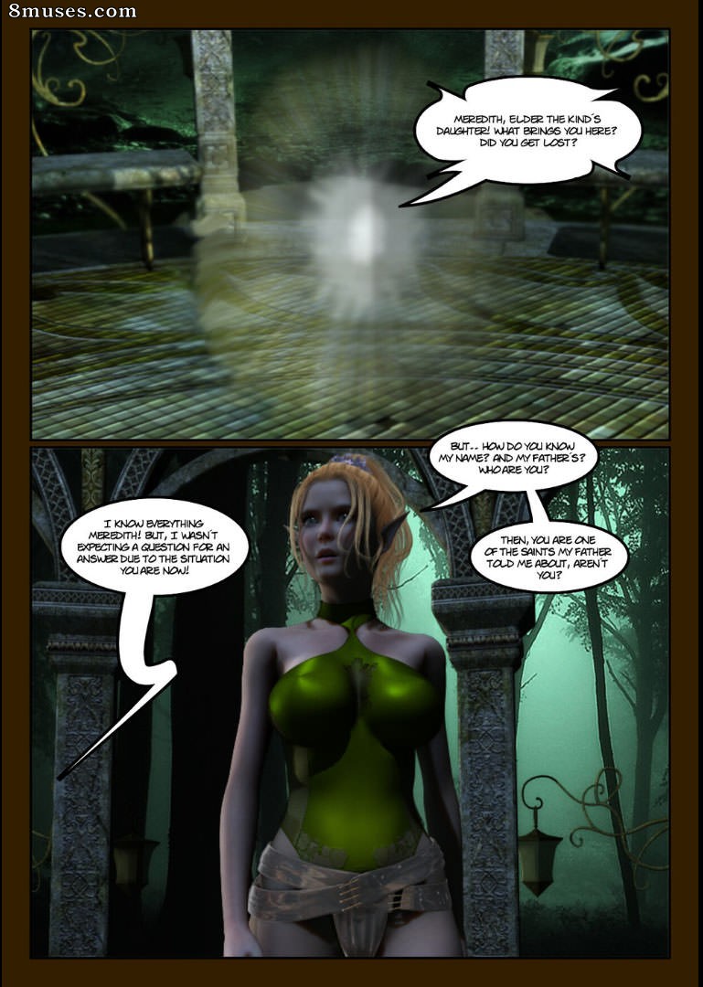 Consequences — page 23