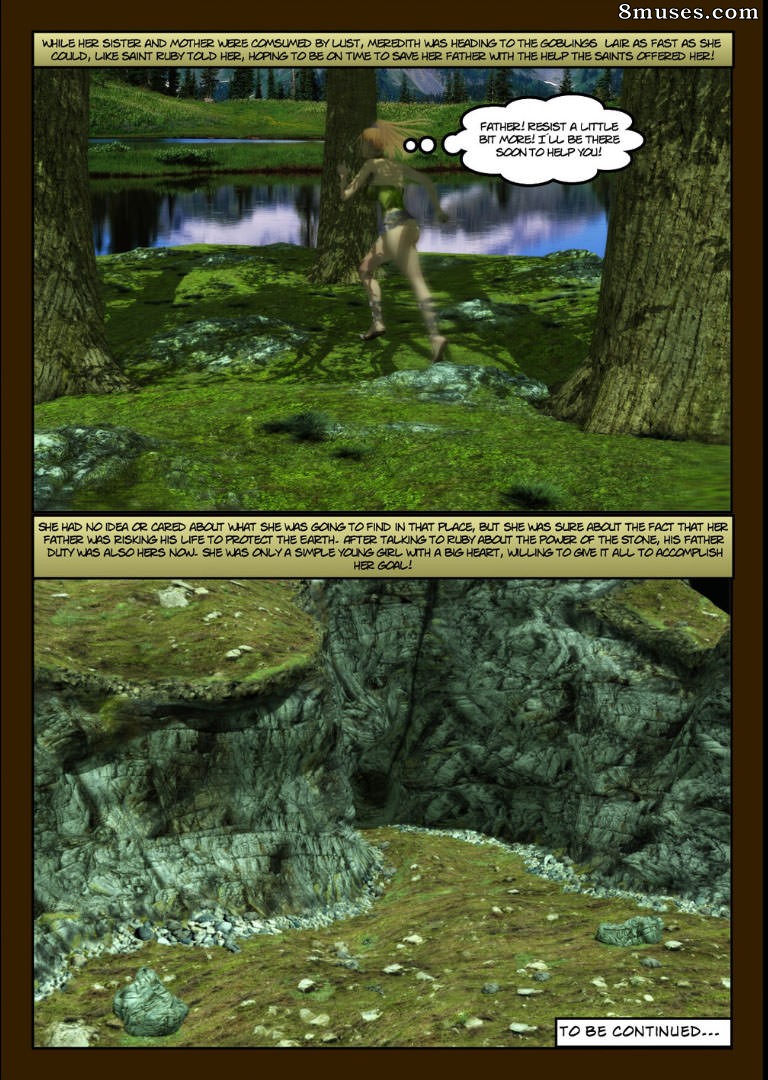 Consequences — page 30