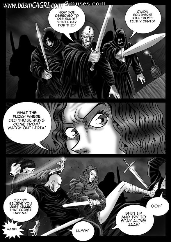 Davinia — page 7