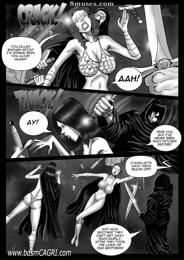 Davinia — page 8