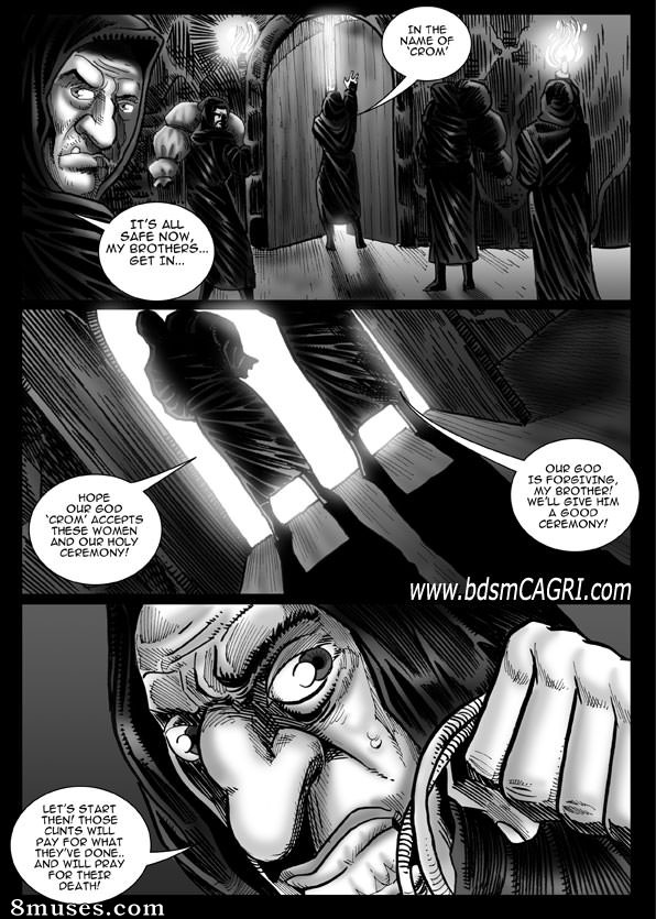 Davinia — page 9