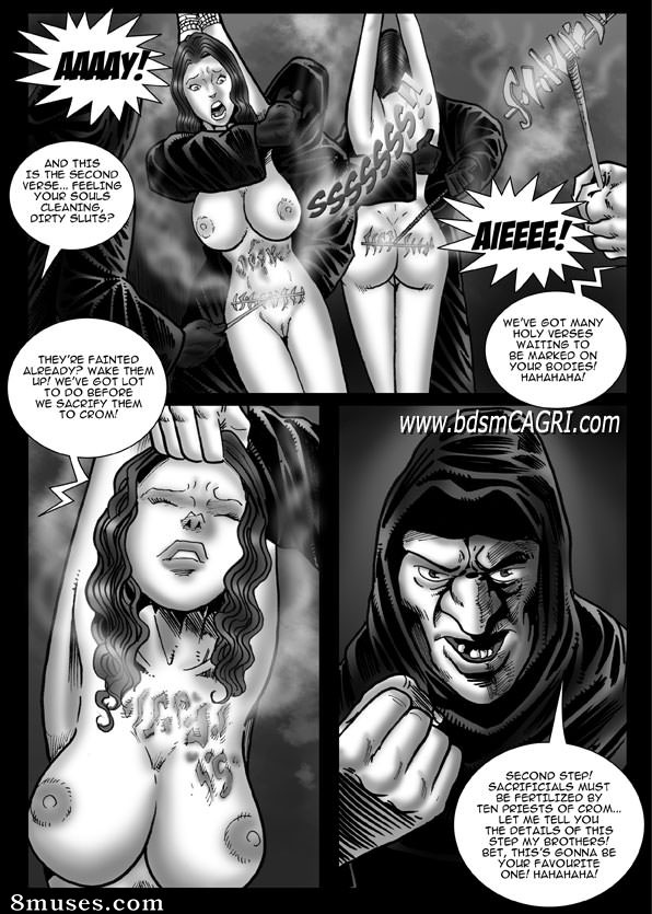 Davinia — page 12