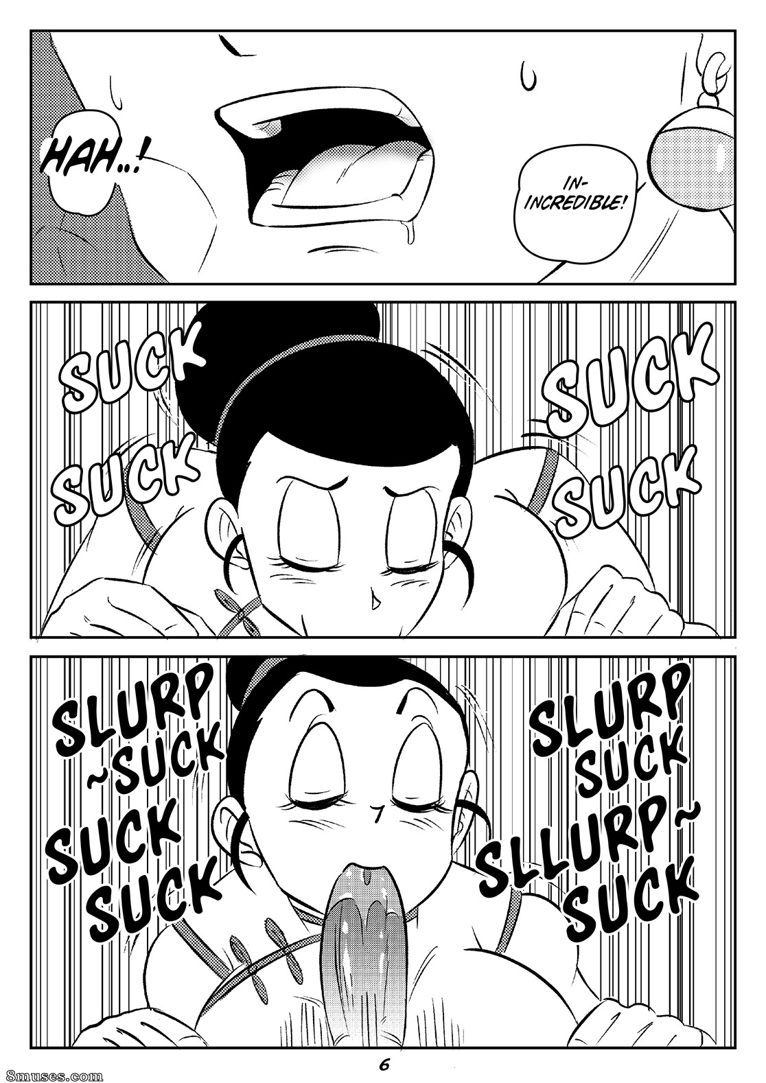 DBG - Hole Milk — page 8