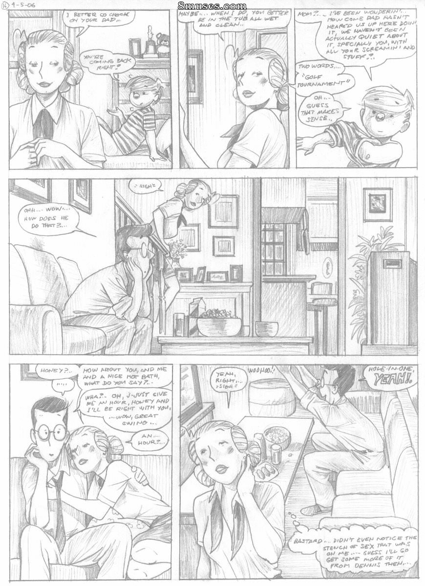 Dennis The Penis — page 16