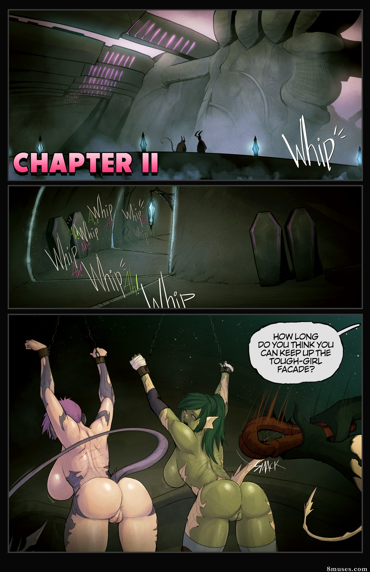 DevilHS — page 45