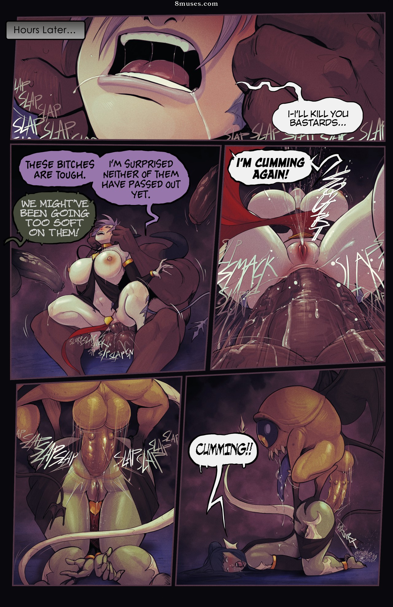 DevilHS — page 54