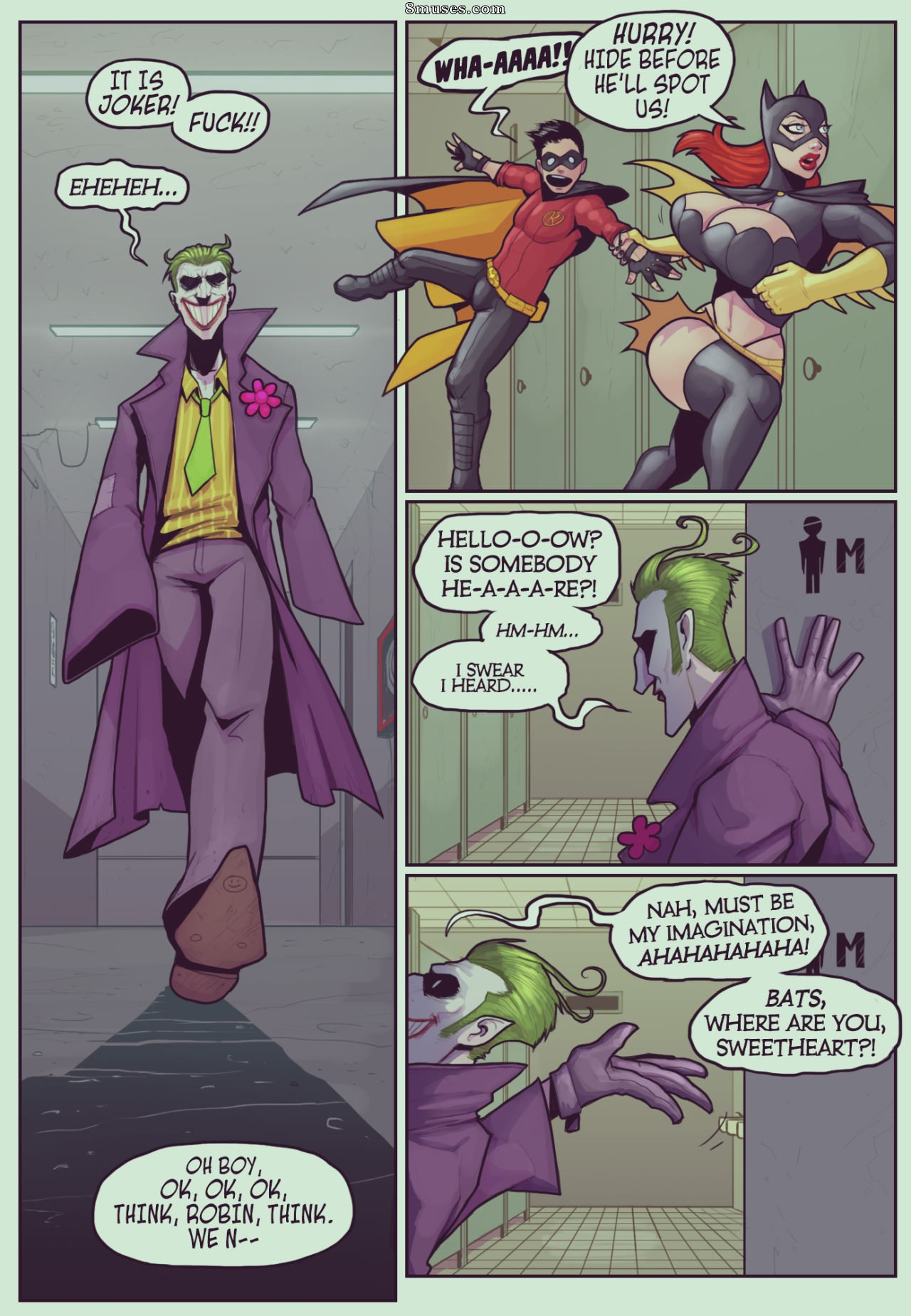 DevilHS — page 63