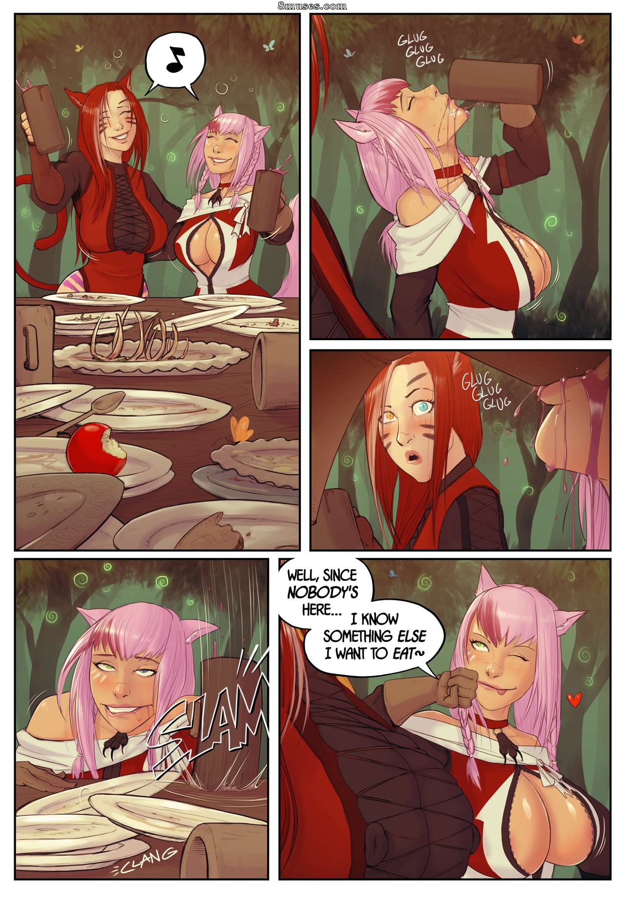 DevilHS — page 89