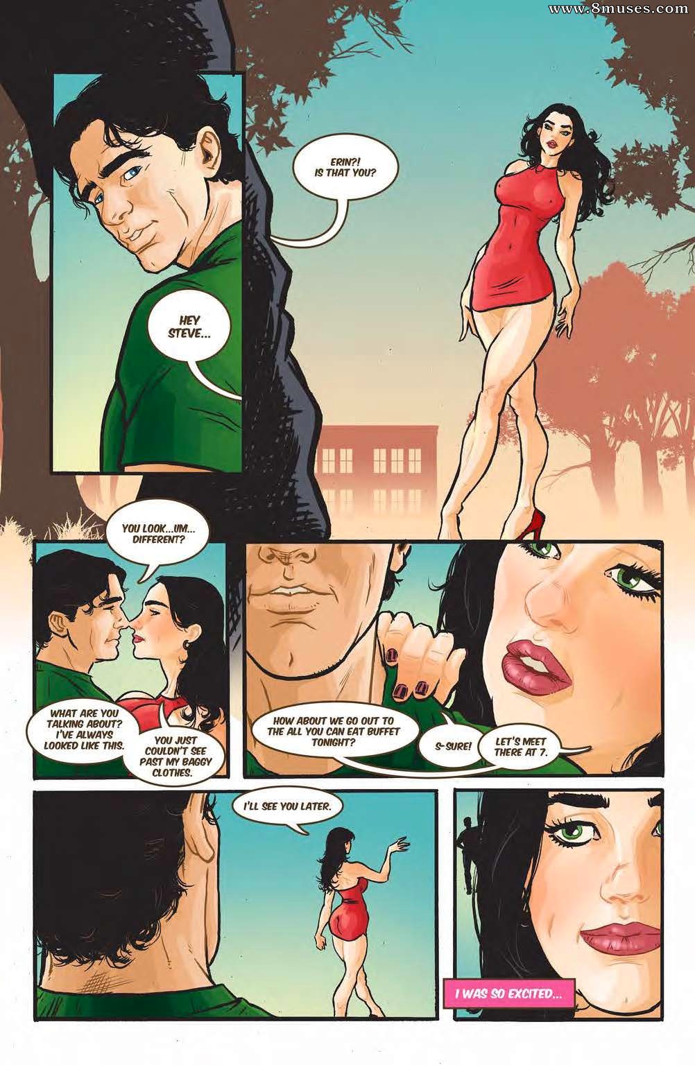 Diet Pill — page 6