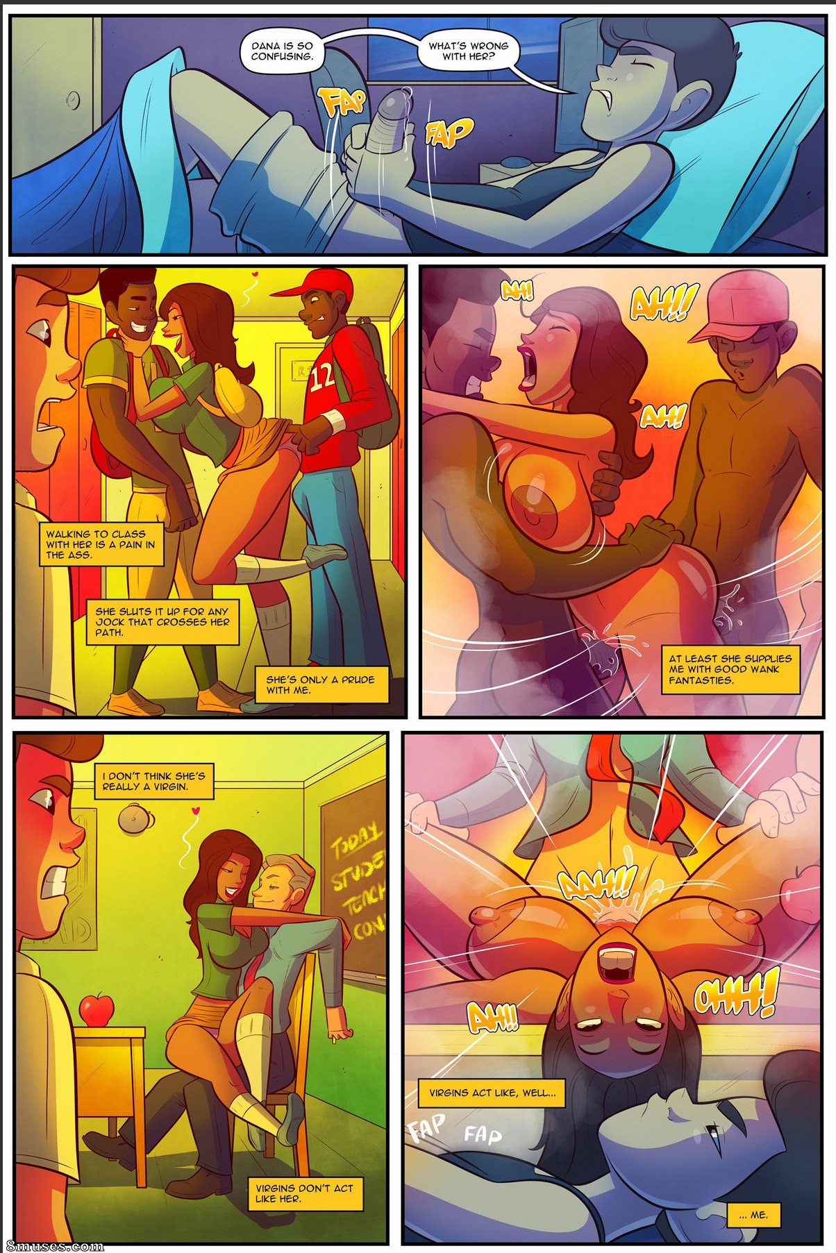 DnA — page 7