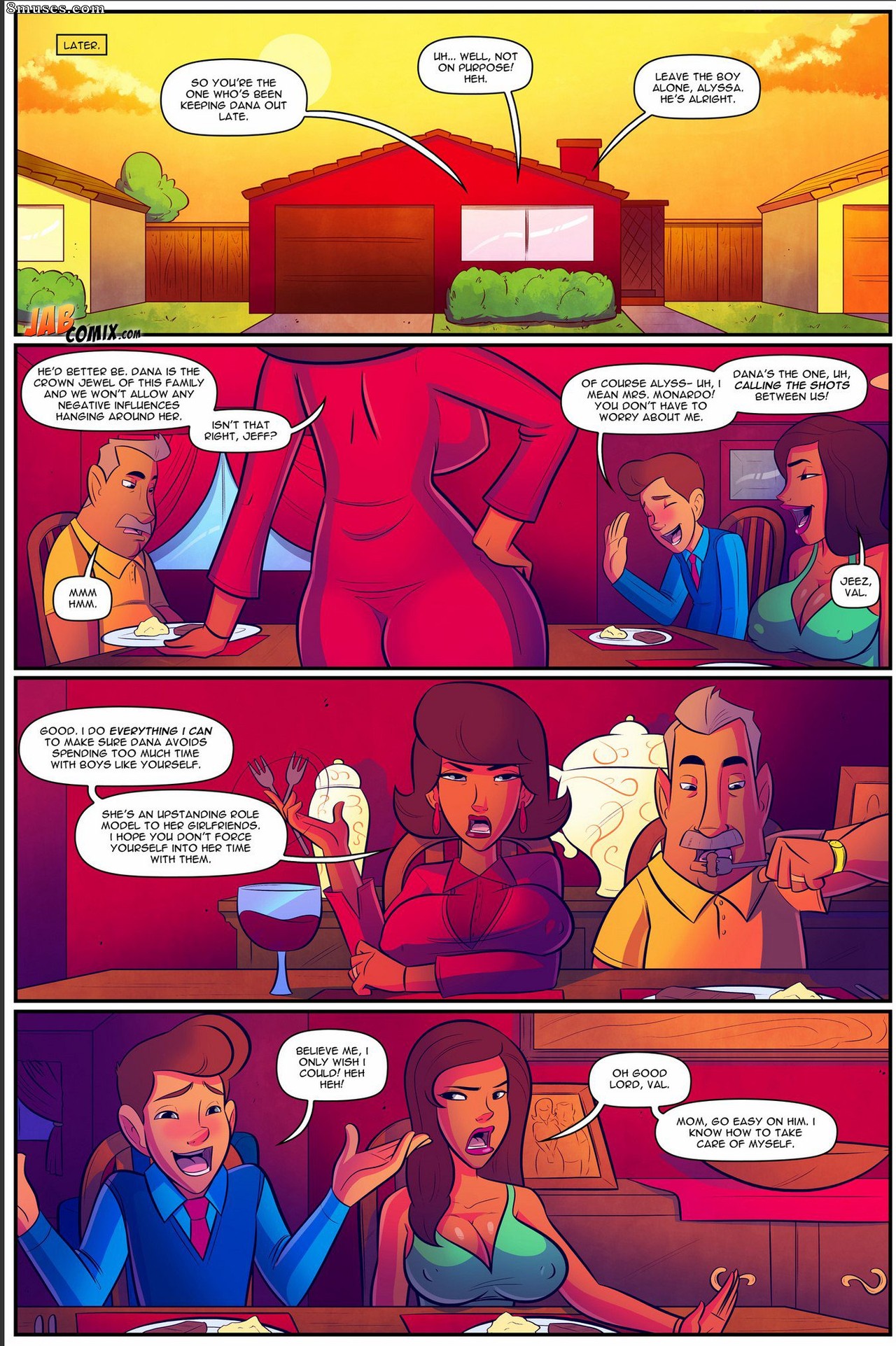 DnA — page 14