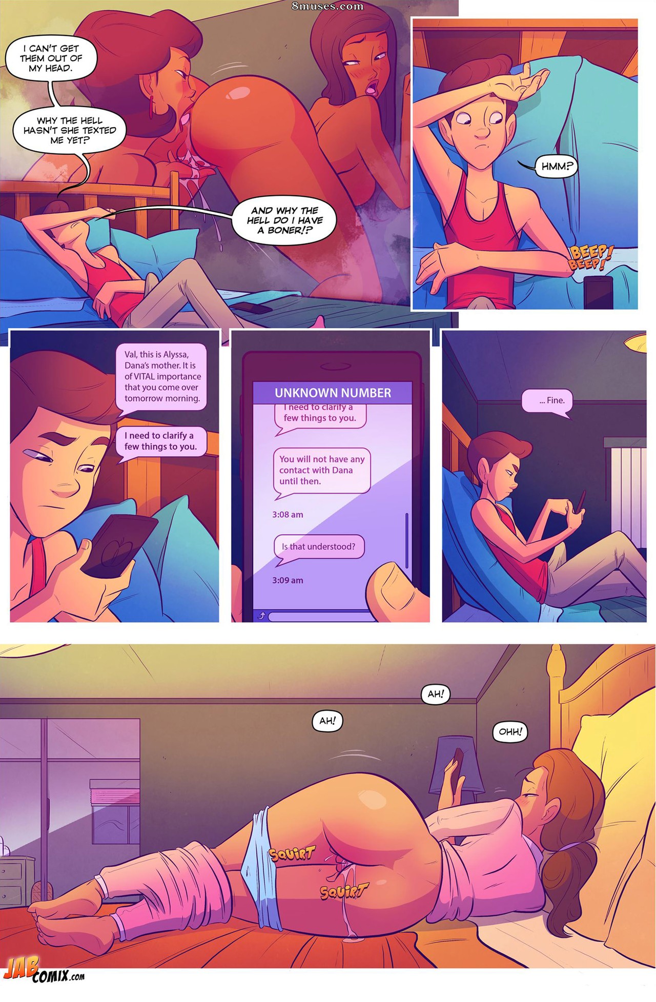 DnA — page 29