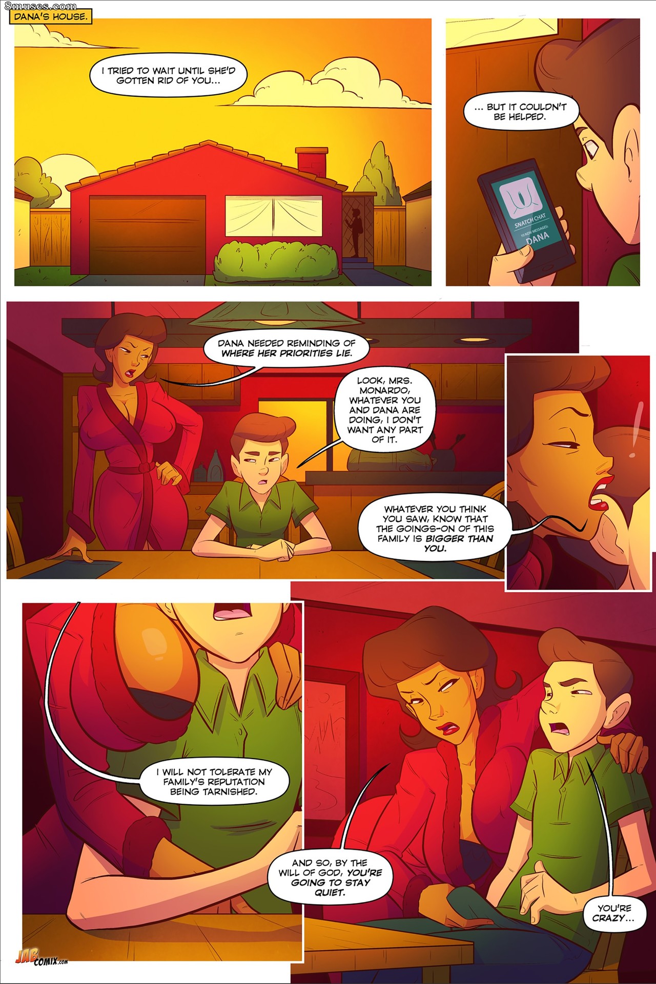 DnA — page 30