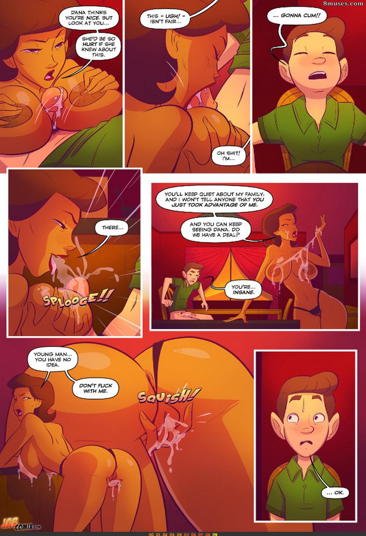 DnA — page 32