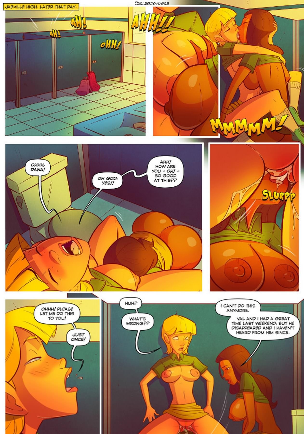 DnA — page 33