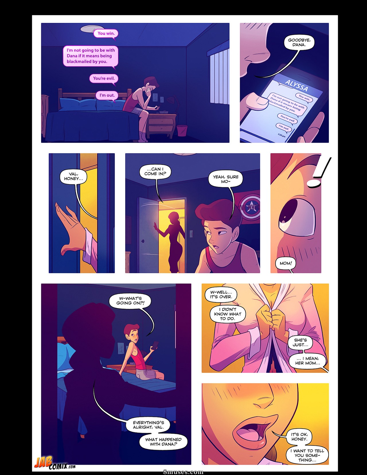 DnA — page 39