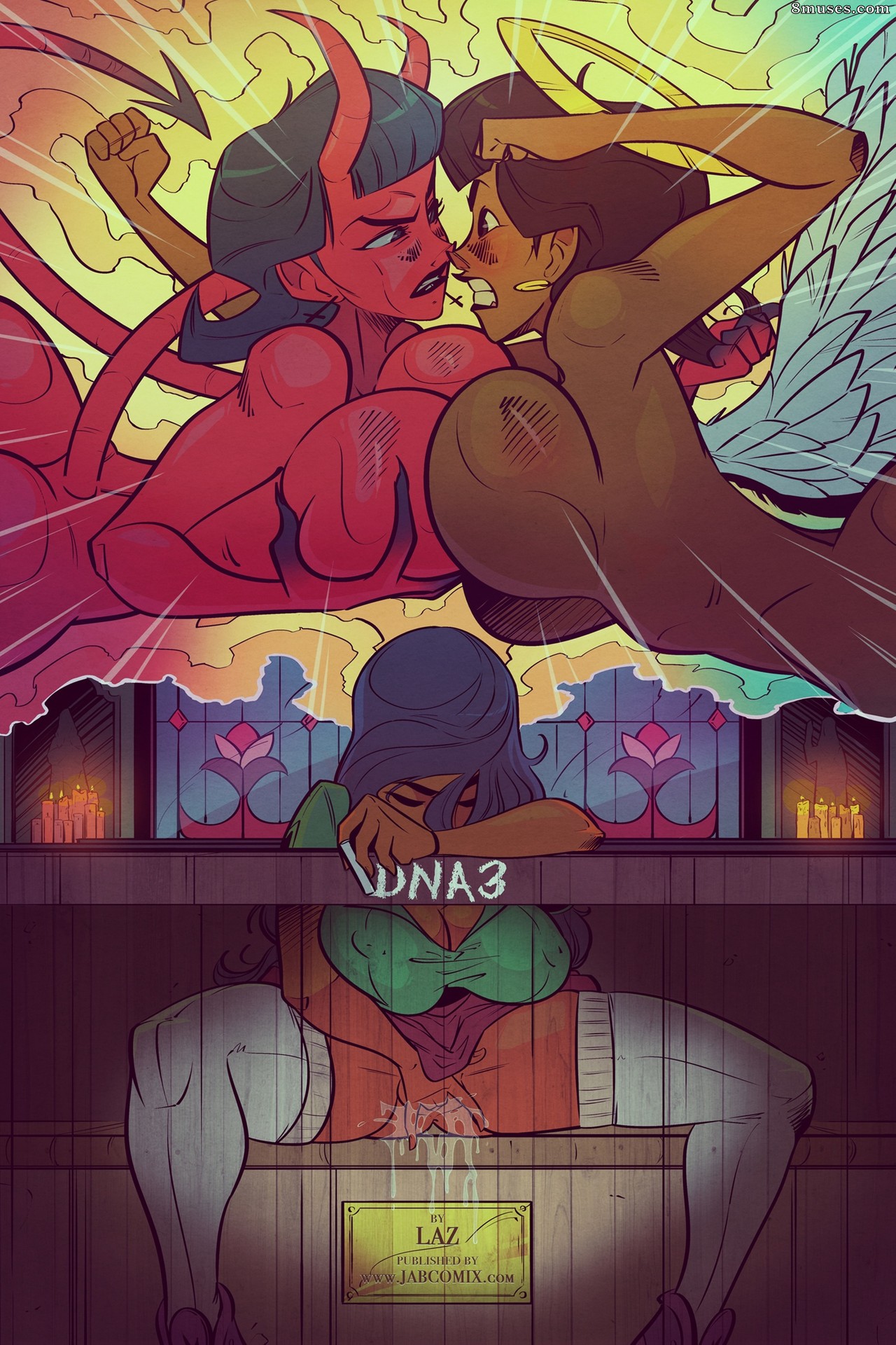 DnA — page 45