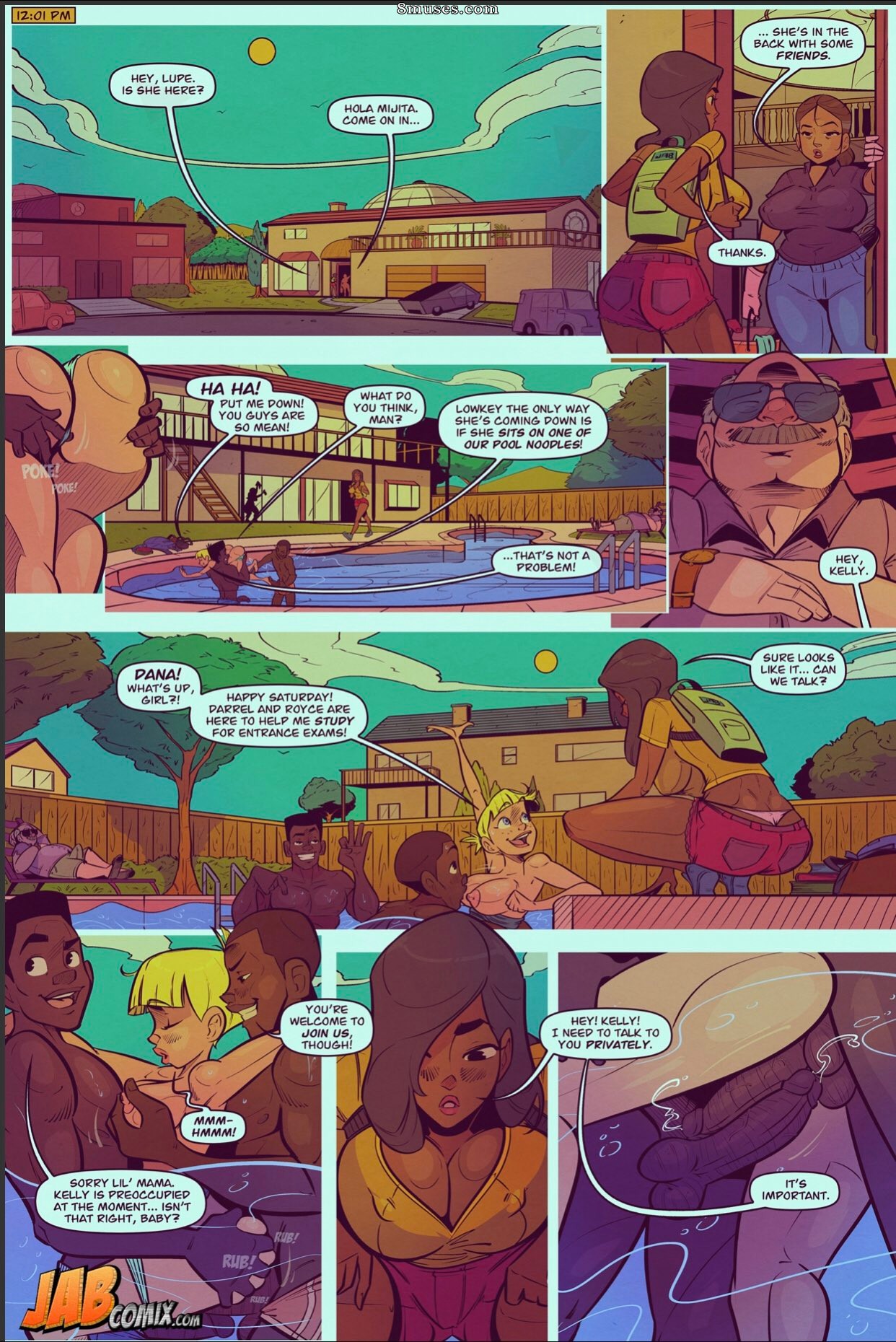 DnA — page 51