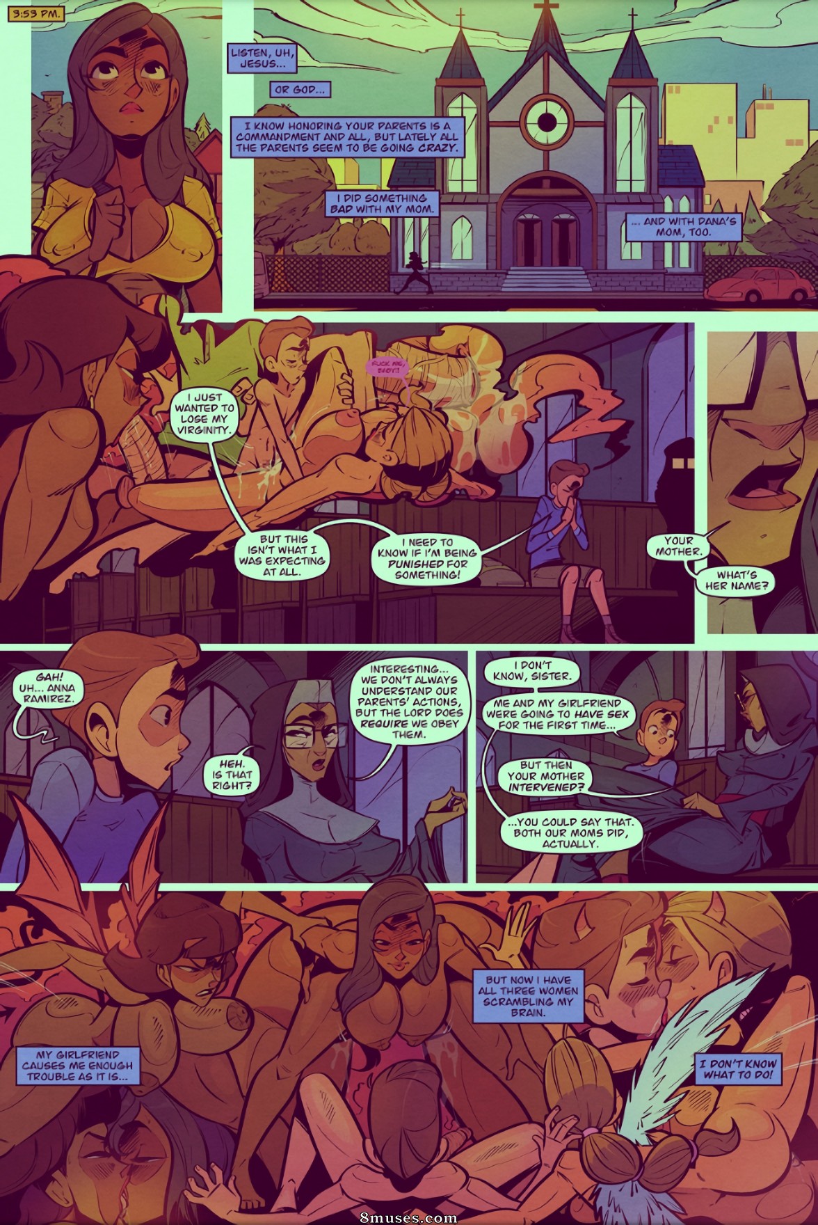 DnA — page 53