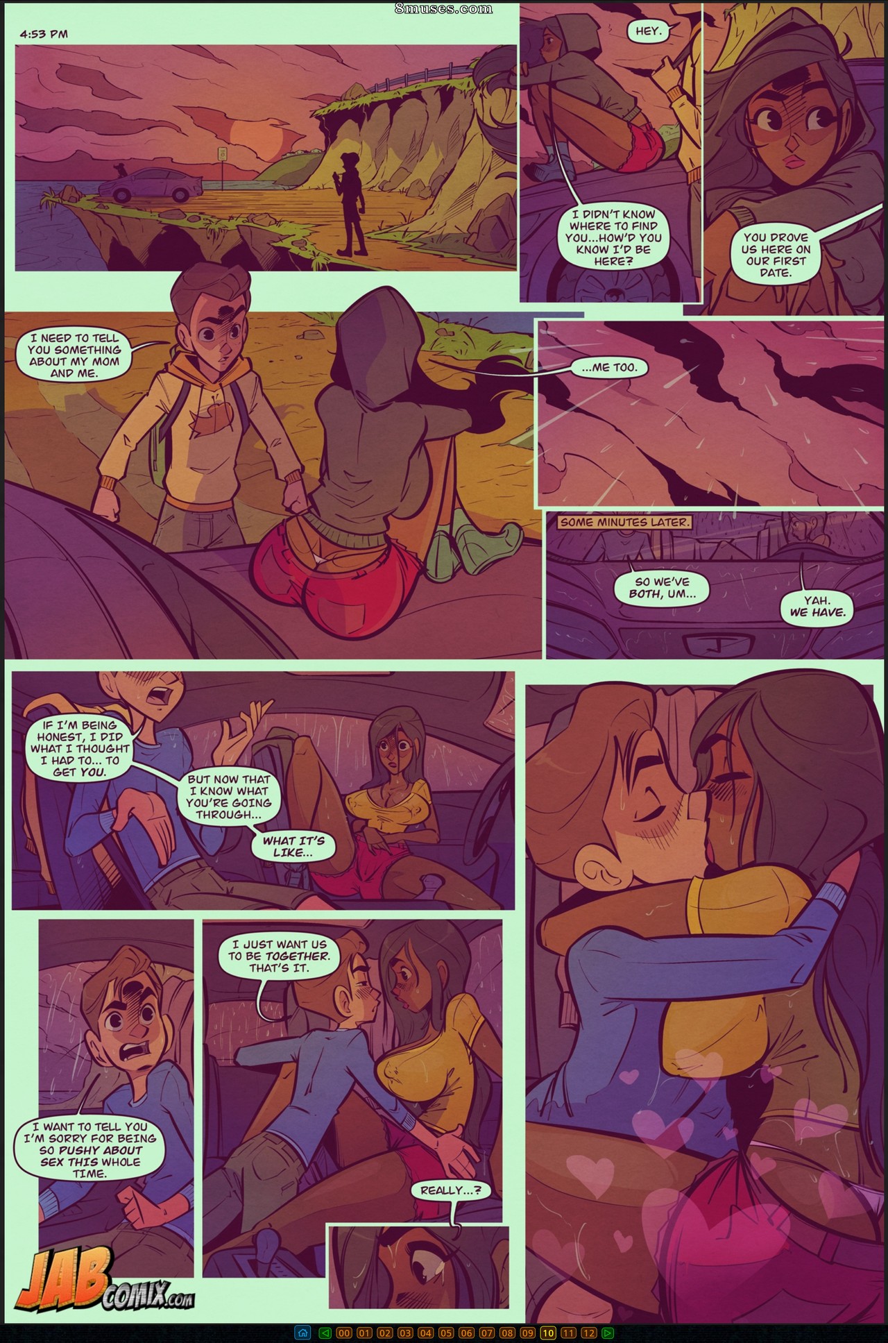 DnA — page 55