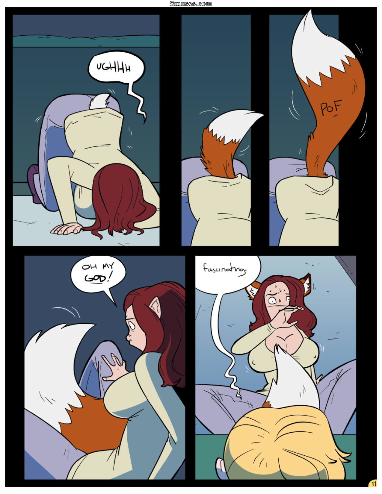 Doctor — page 12