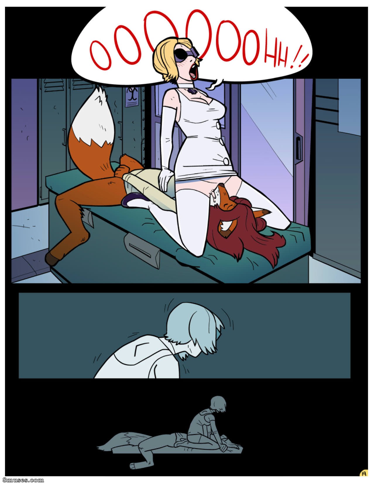Doctor — page 20