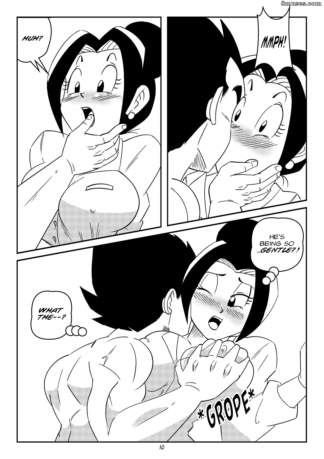 Dragon Swap — page 10