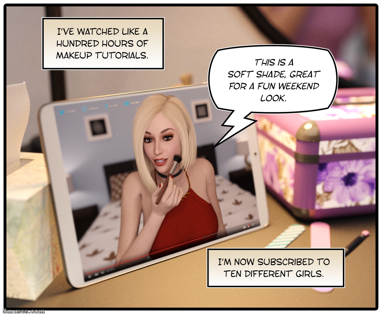 Dynamoob — page 13