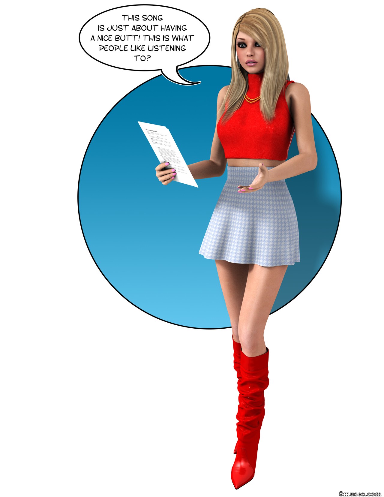 Dynamoob — page 79