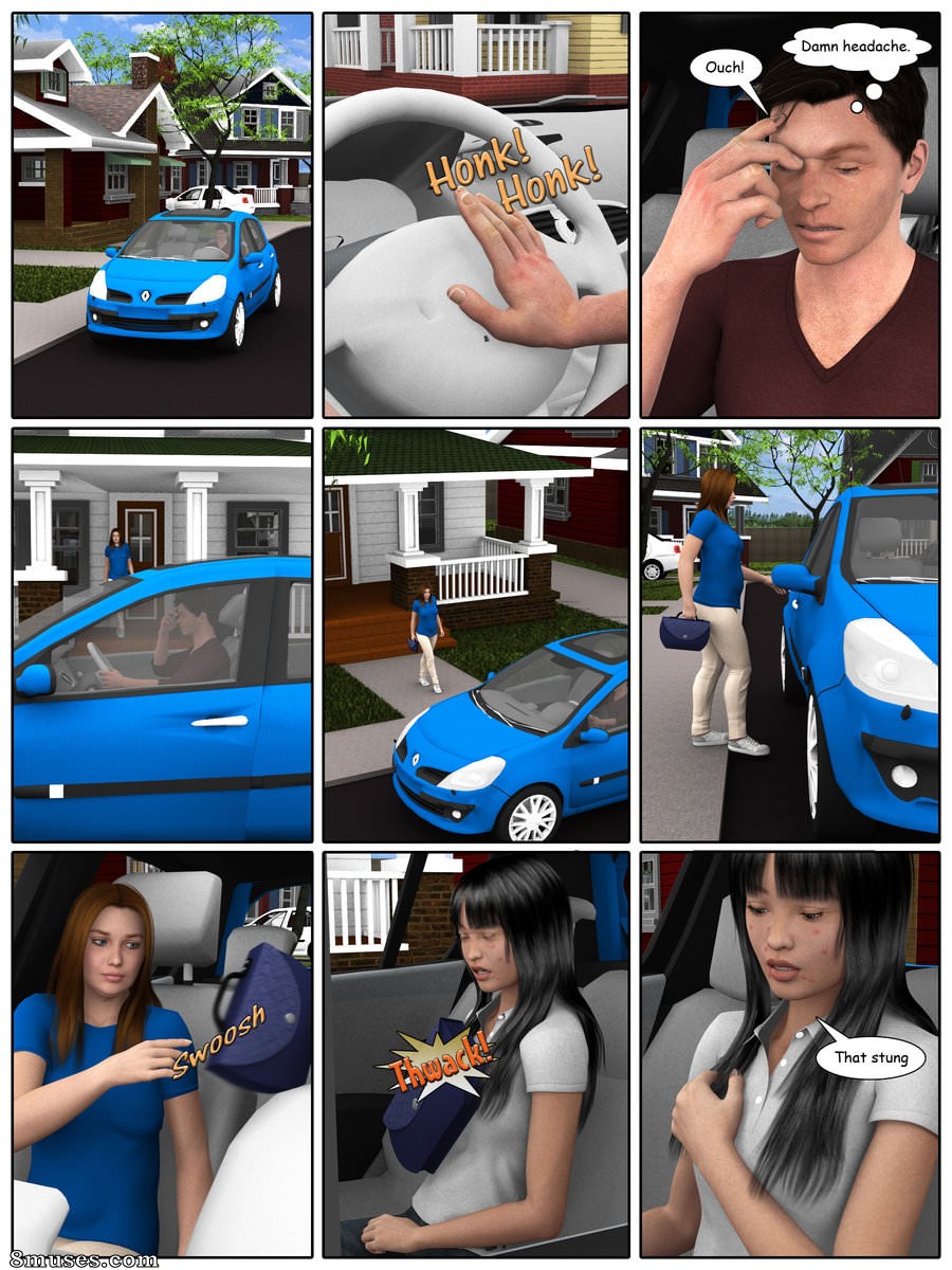 Dynamoob — page 84
